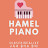 HAMEL PIANO