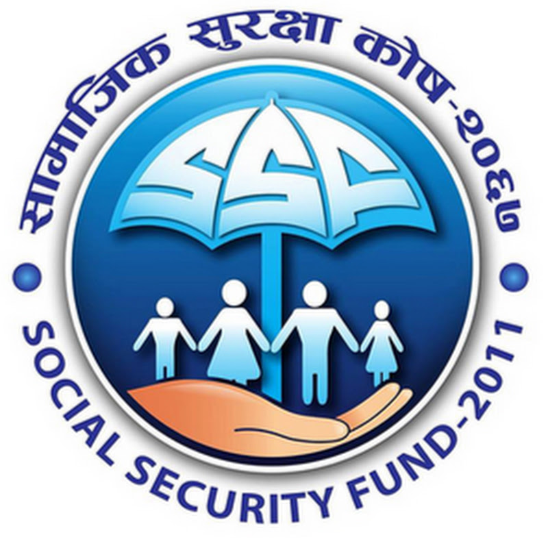 Social Security Fund Nepal (SSF)