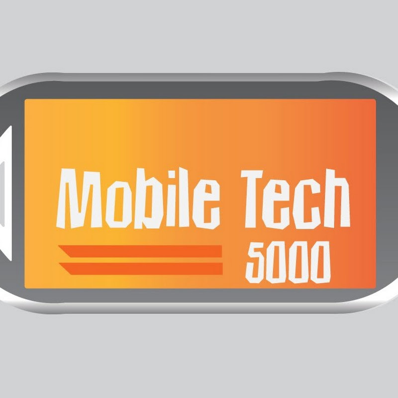 mobiletech5000