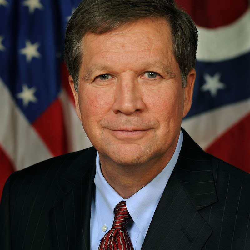 Governor John Kasich