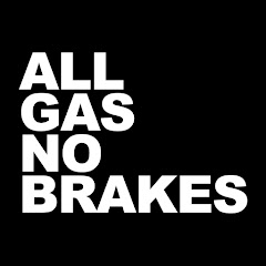 All Gas No Brakes Avatar