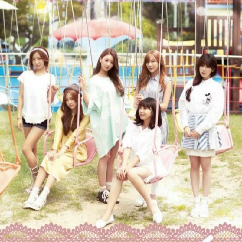 에이핑크
