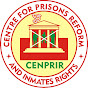 Cenprir Centre For Prisons Reforms logo