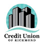 Credit Union of Richmond logo