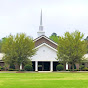 Bible Baptist Church, Brunswick, GA logo