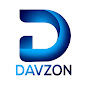 DAVZON Solutions logo