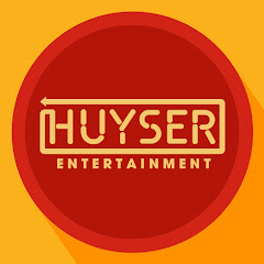 HUYSER Entertainment