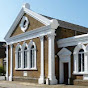 Herne Bay Baptist Church logo