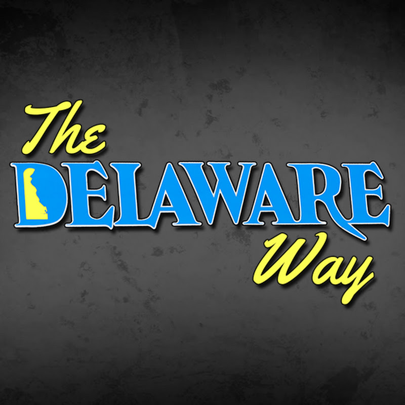 KJWP 'The Delaware Way' for MeTV2