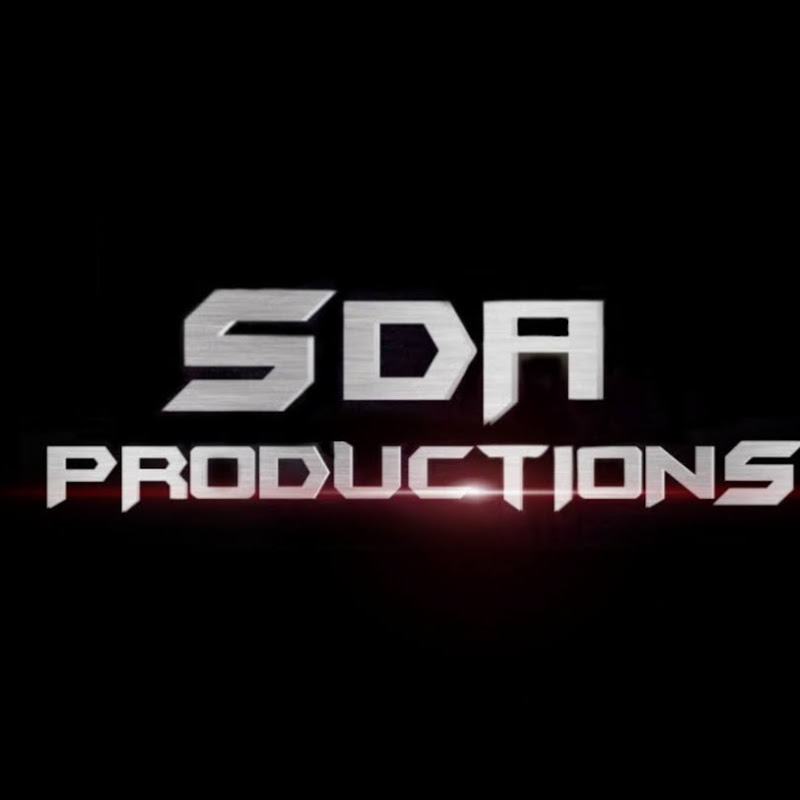 SDA PRODUCTIONS