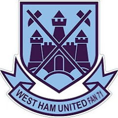 West Ham United Fan 71