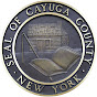 Cayuga County logo