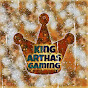 kingarthasgaming logo