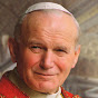 Saint John Paul II National Shrine logo