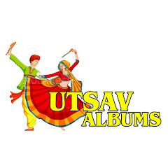 Логотип каналу UTSAV ALBUMS