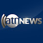 Ariana News logo