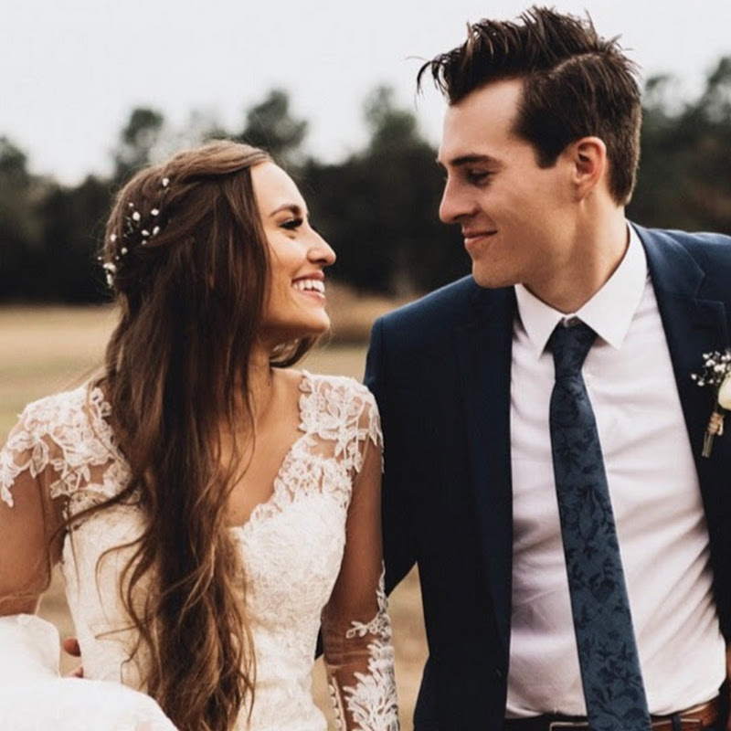 Marcus&Kristin