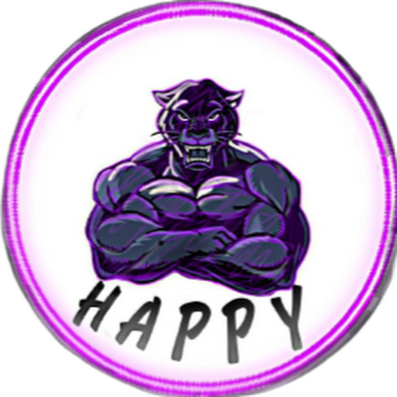 Аватар Happy - WOT Blitz