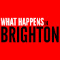 What Happens In Brighton logo