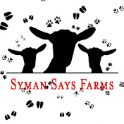 Syman Says Farms LIVE