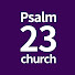 Psalm 23 church
