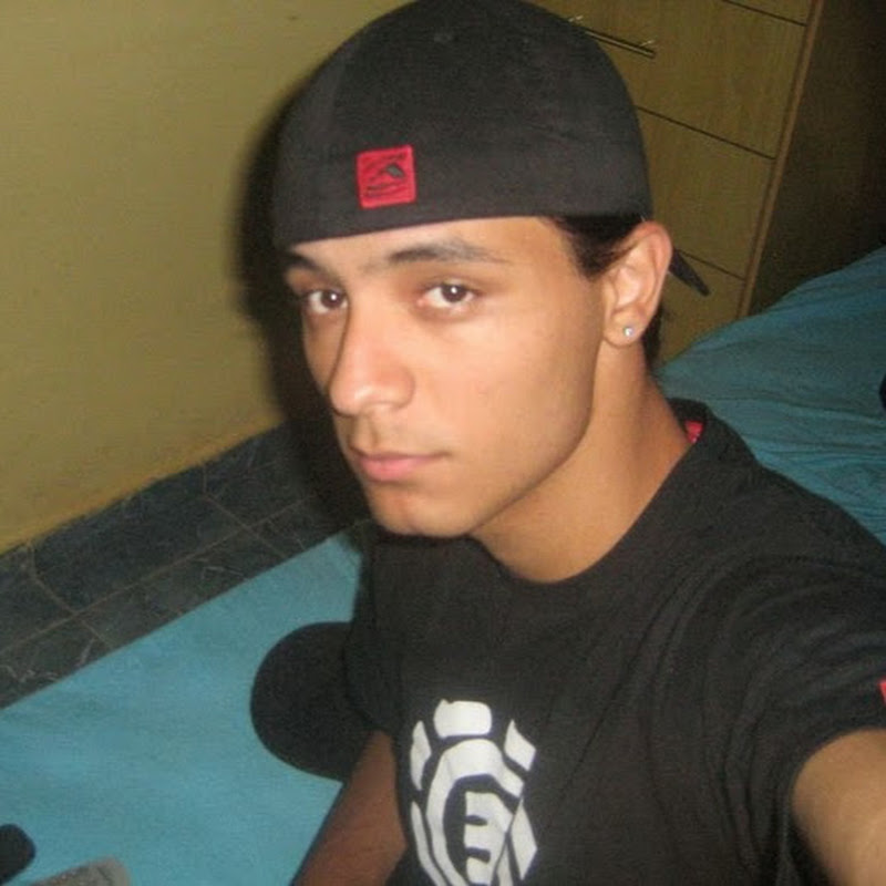 Matheus Ramon Galbiati