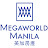 Megaworld Manila