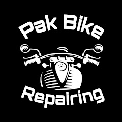 Pak Bike Repairing channel logo
