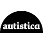 Autistica logo