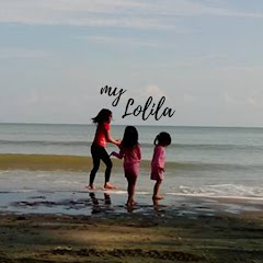 Логотип каналу My Lolila