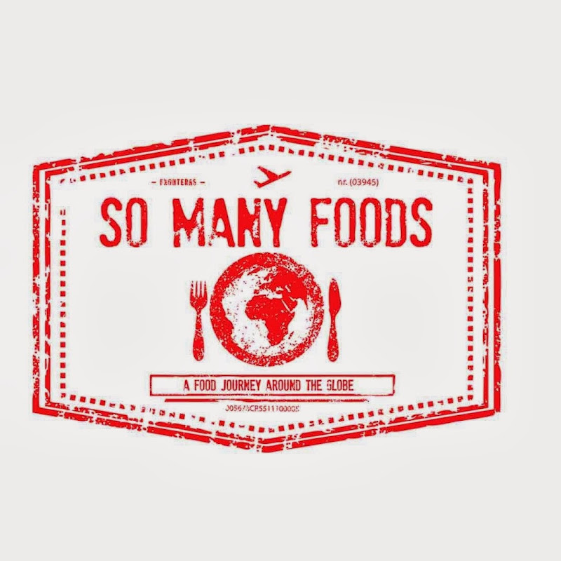 So Many Foods