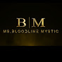 Ms Bloodline Mystic logo