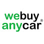 webuyanycar.com USA logo