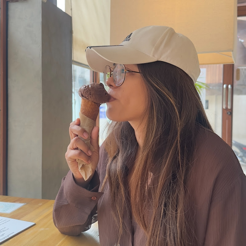 Christiana Gimenez