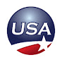 USA Staffing Services logo