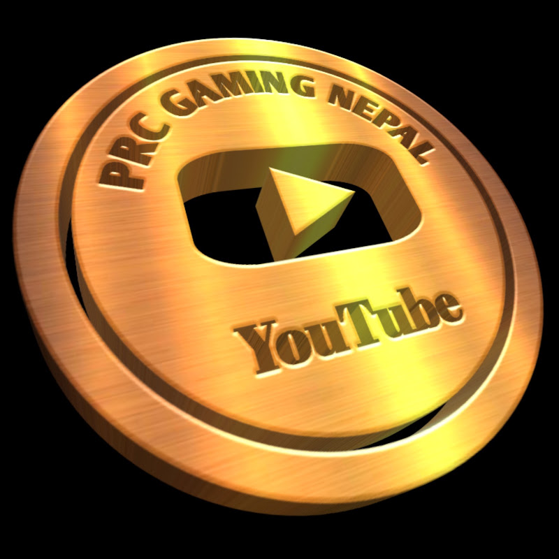 PRC Gaming Nepal