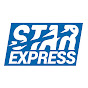 Star Express logo