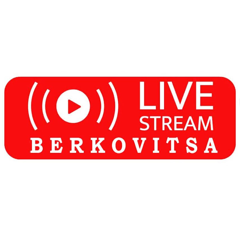 Berkovitsa Online logo