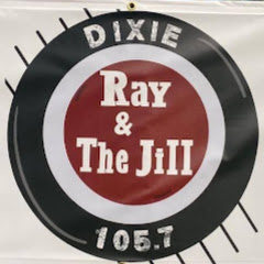 Ray Turner and The Jill Official Avatar