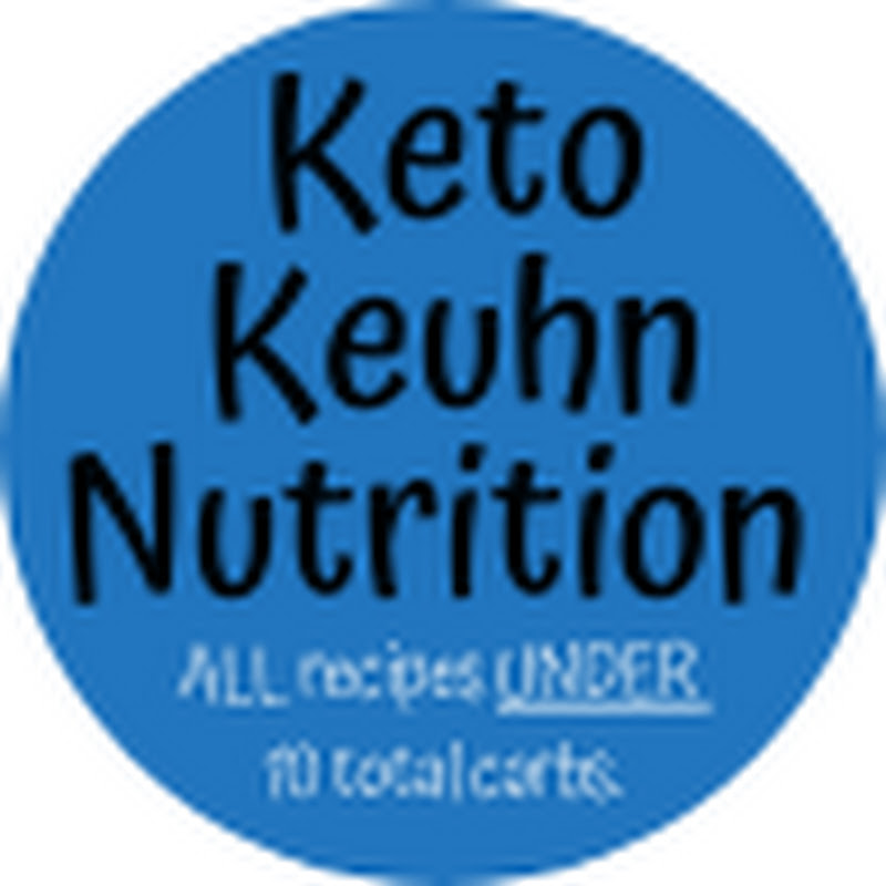 Keto Keuhn Nutrition