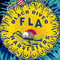 Black River Harvesters logo