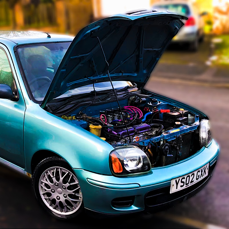 Micra Madness