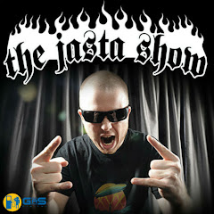 Логотип каналу The Jasta Show