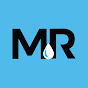 MR Direct Sinks and Faucets logo
