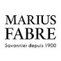 Savonnerie Marius Fabre logo