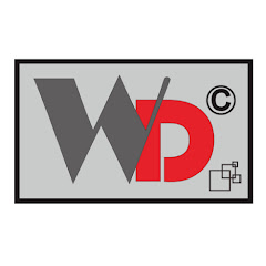 WD official channel logo
