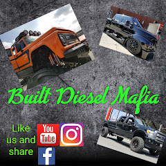 BUILT DIESEL MAFIA net worth