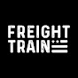 Freight Train (FreightTrainBand) logo