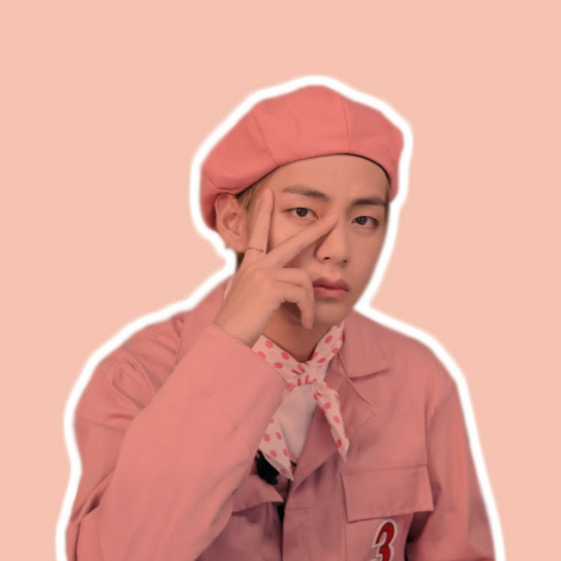 PeachyBTS icon