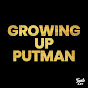 Growing Up Putman logo